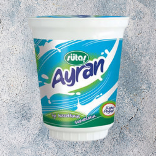 Sütaş Ayran
