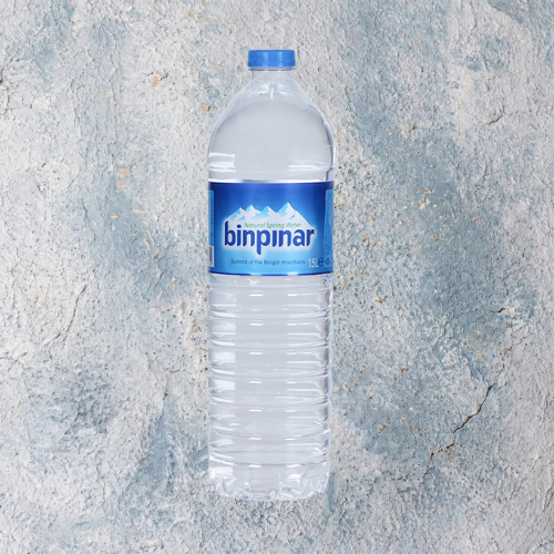 Binpınar Su